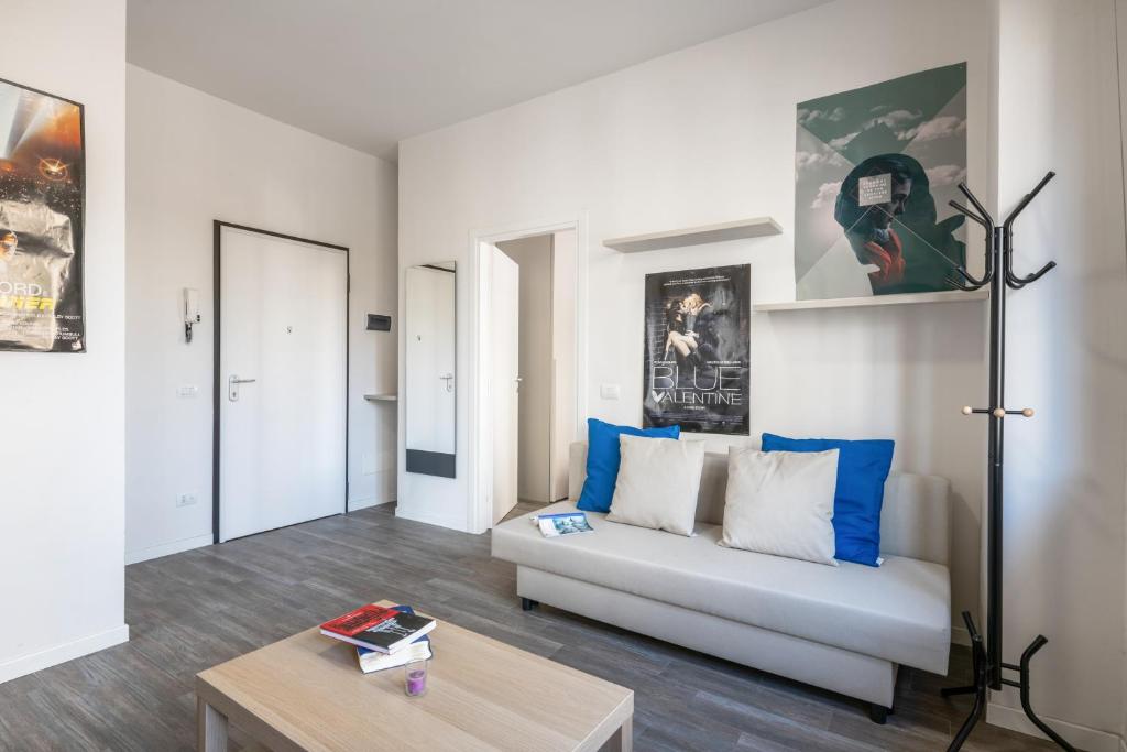 Lulli Bright and Cozy Flat photo