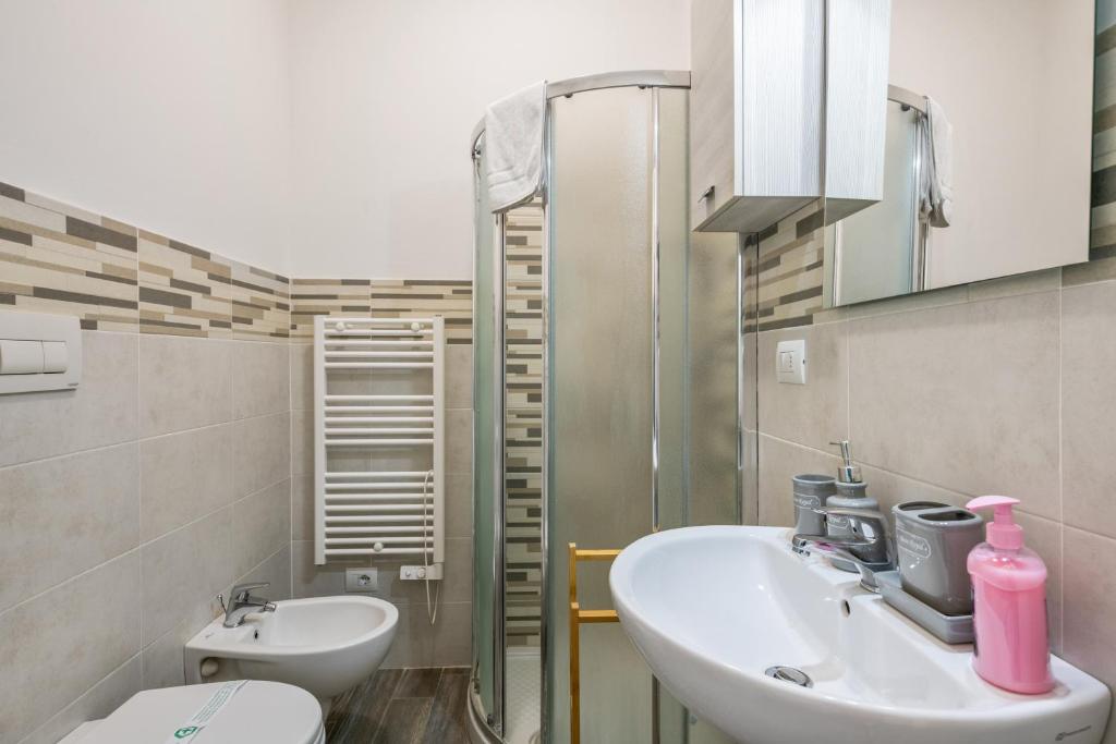 Lulli Bright and Cozy Flat photo