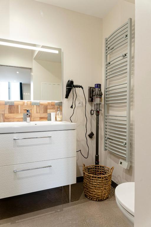 Hotel Particulier - Bordeaux St Jean photo