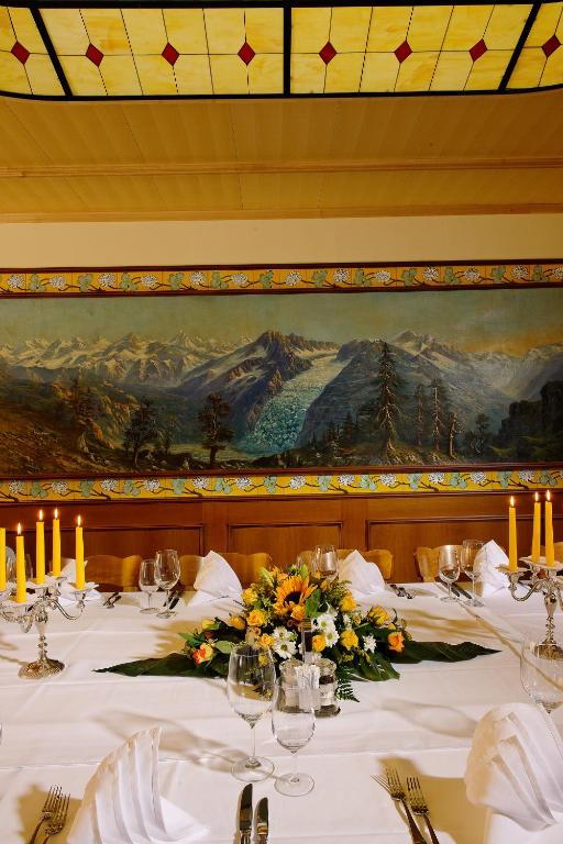 ห้องอาหาร