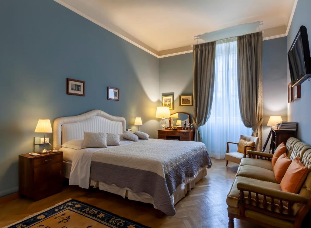Opera Boutique B&B - 3