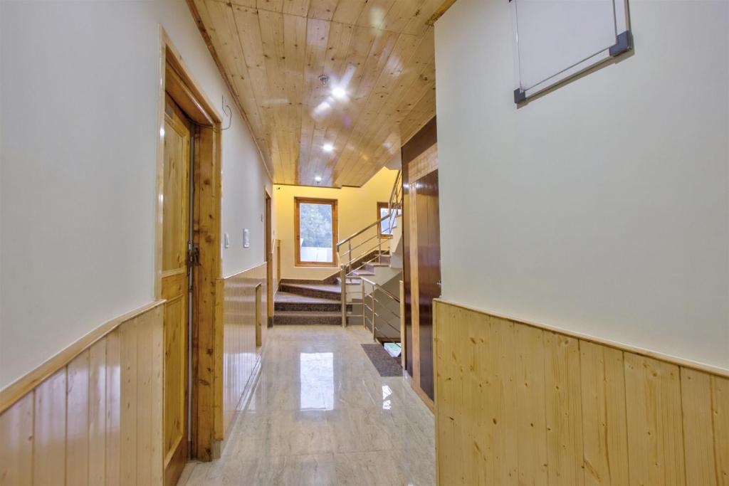 hotel manali