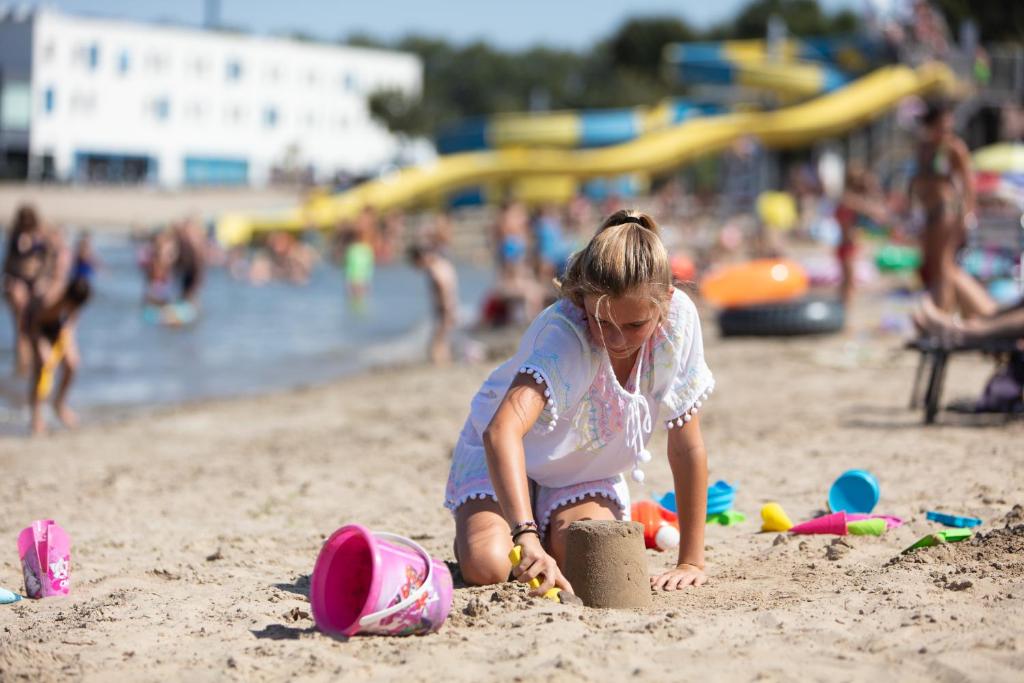 Holidaypark Klein Strand photo
