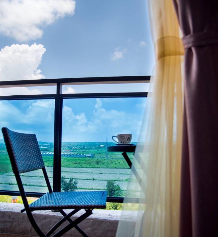amibao resort