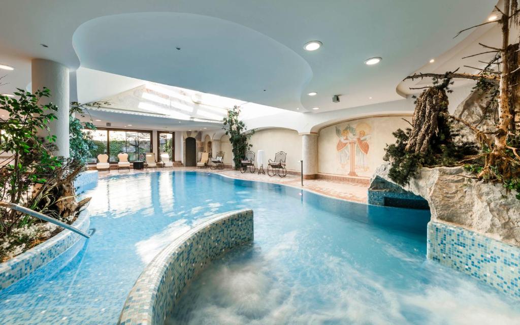 Hotel Muhlgarten photo