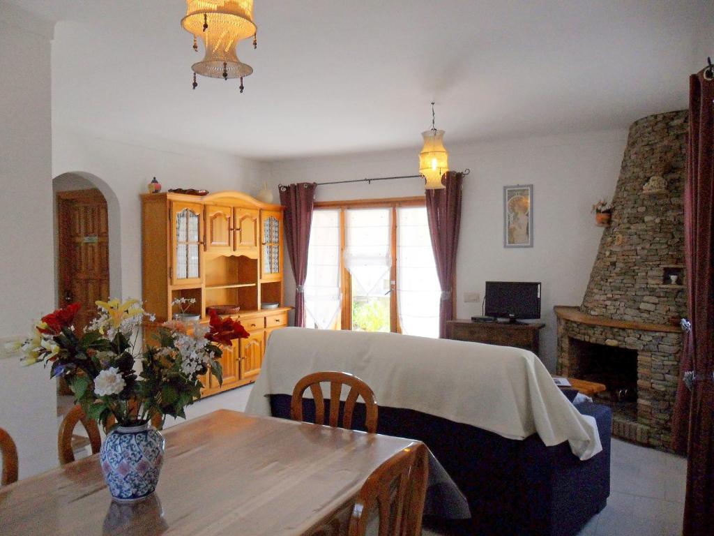 Holiday Home Josiane by Interhome - 2