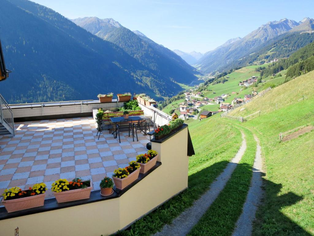 Holiday Home Bergblick by Interhome - 2