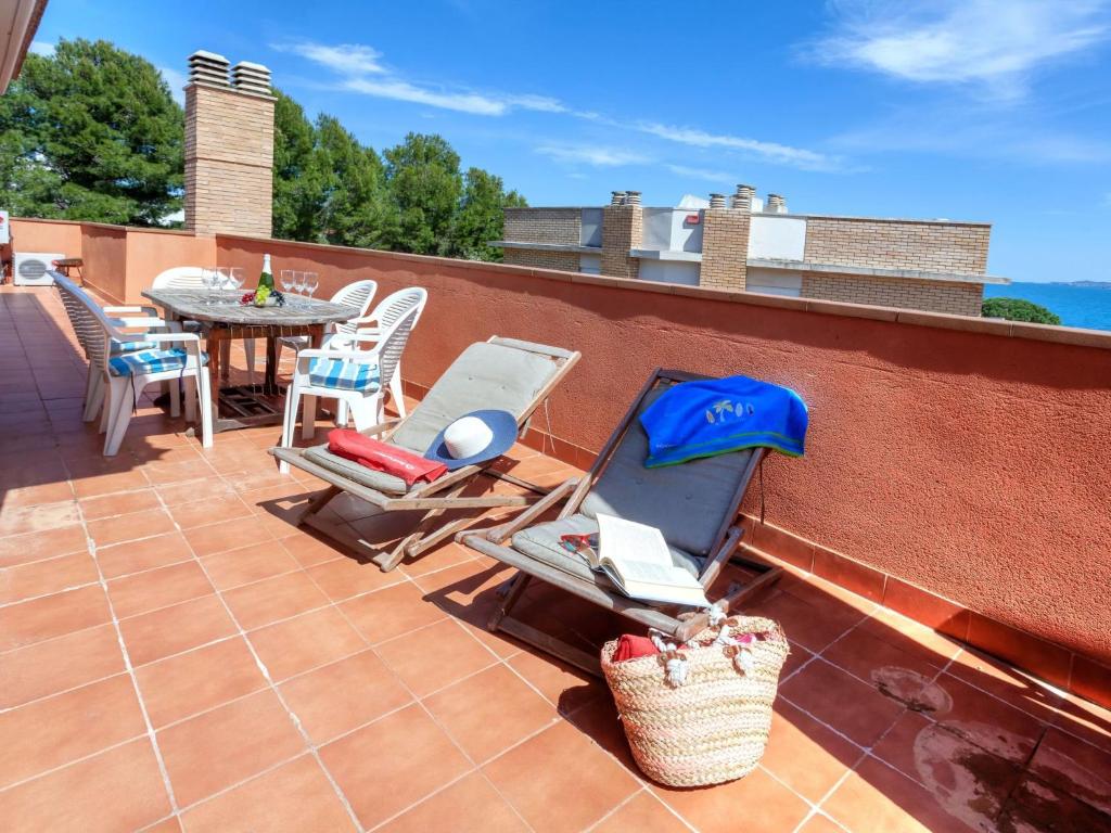 Apartment Cap Ras II by Interhome - 1