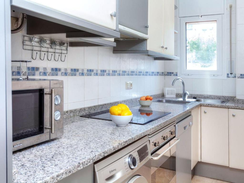 Apartment Cap Ras II by Interhome - 3