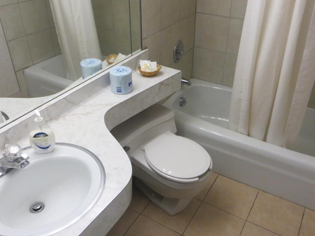 Ripon Welcome Inn and Suites photo
