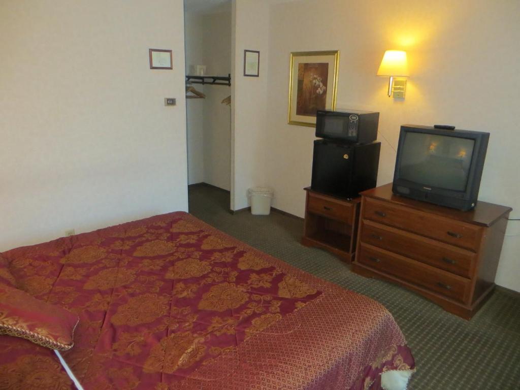 Ripon Welcome Inn and Suites photo