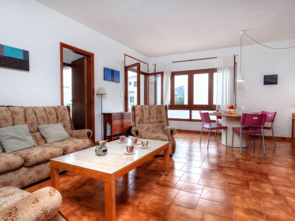 Apartment Sant Carles by Interhome - 2