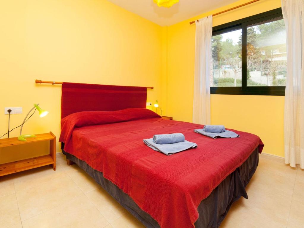 Apartment Escorxador by Interhome - 4