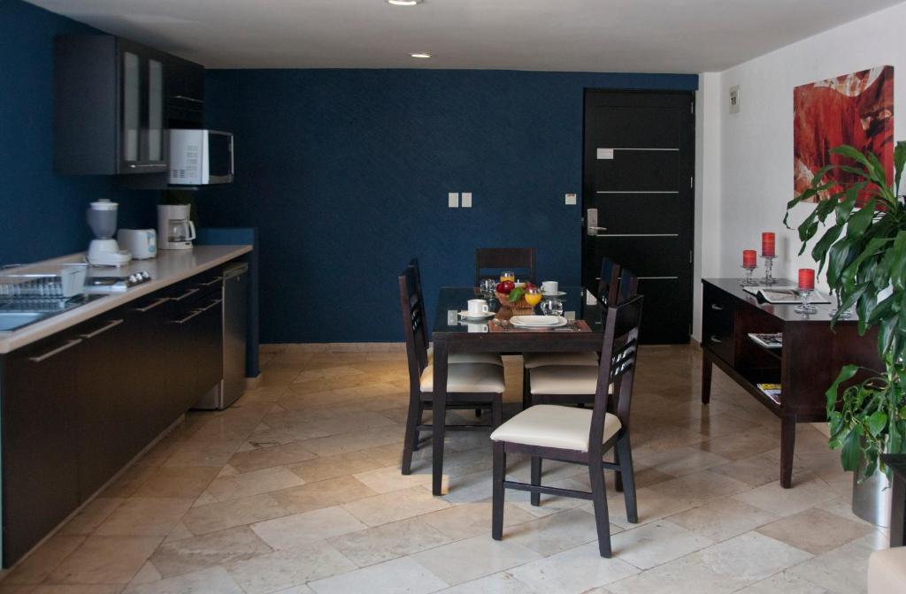 Suites Berna 12 - 4