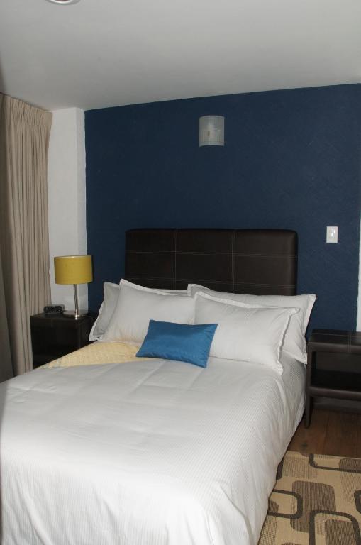 Suites Berna 12 - 5