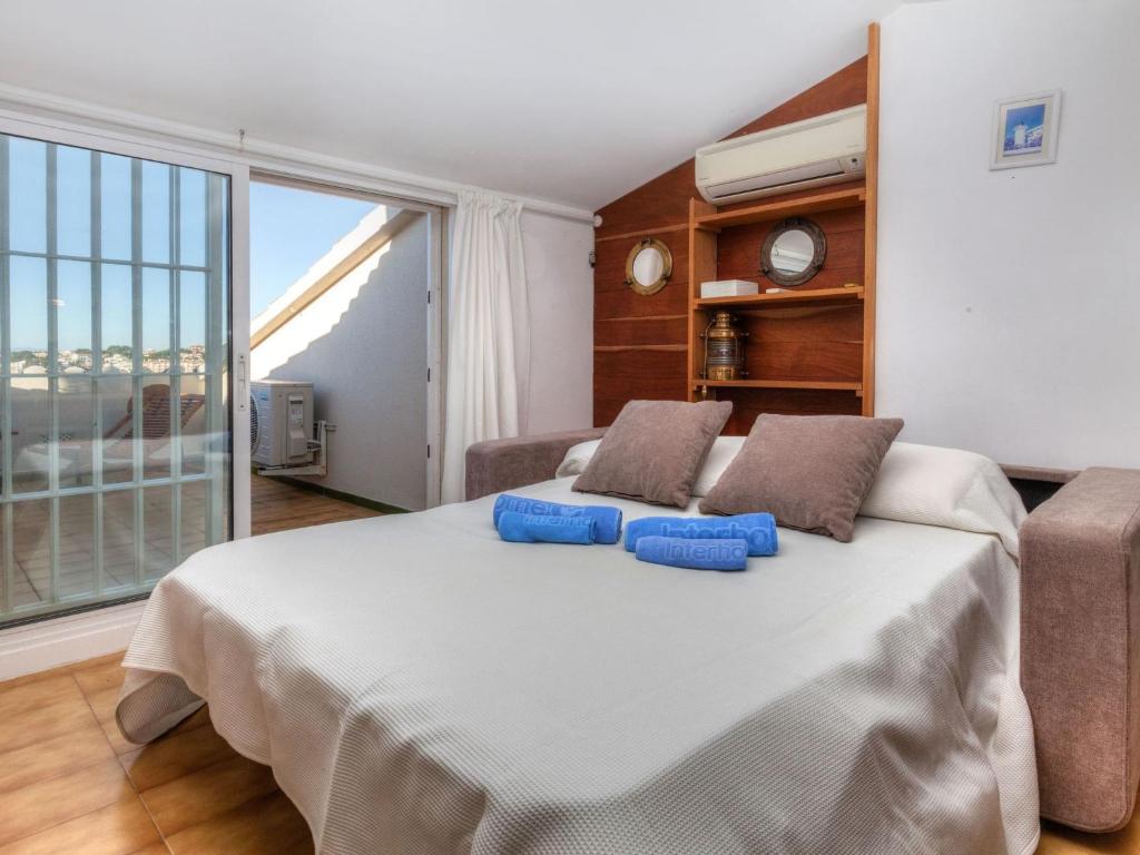 Studio Port L'escala-6 by Interhome - 5