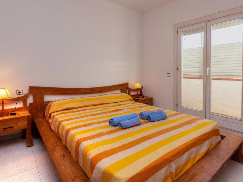 Apartment Riells Park by Interhome - 5