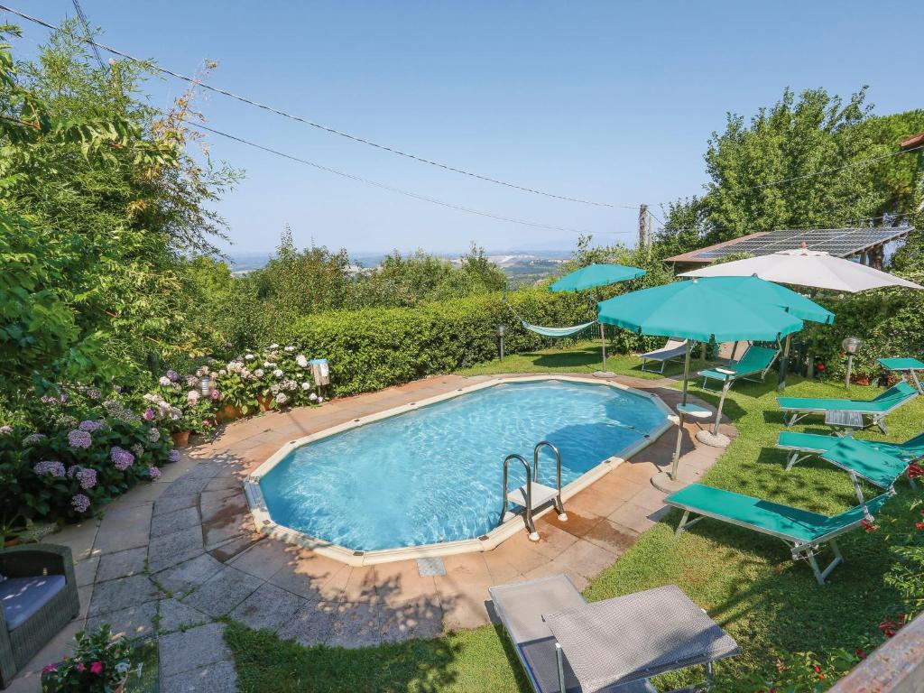 Holiday Home Villetta nel Verde by Interhome - 2