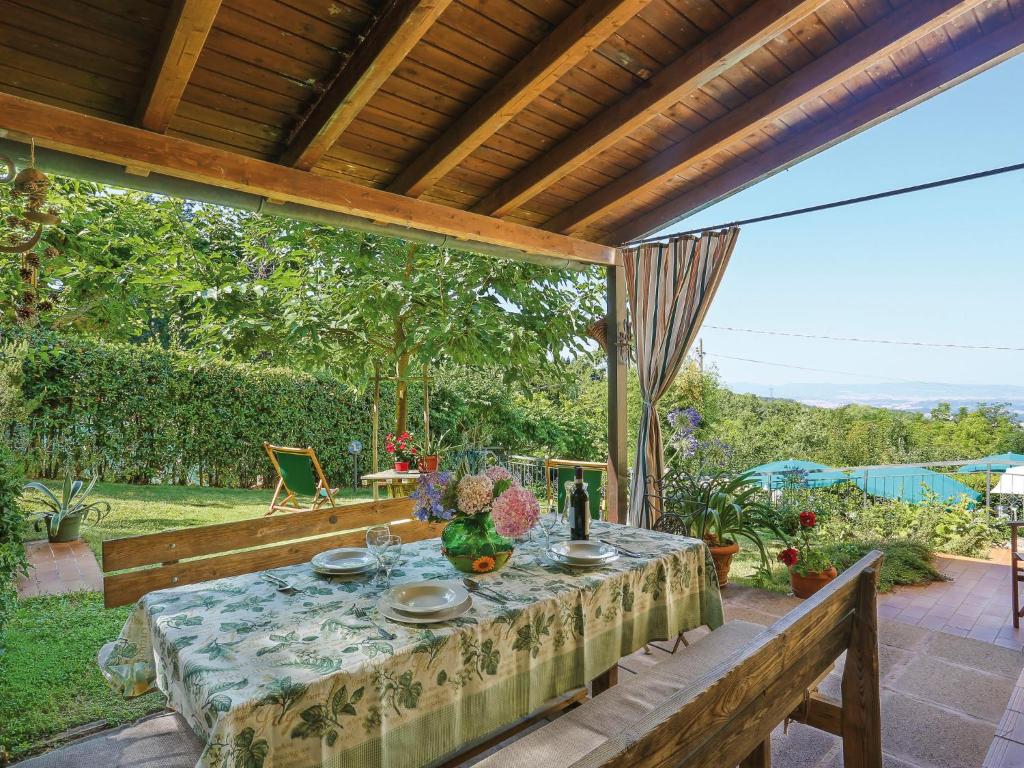 Holiday Home Villetta nel Verde by Interhome - 4