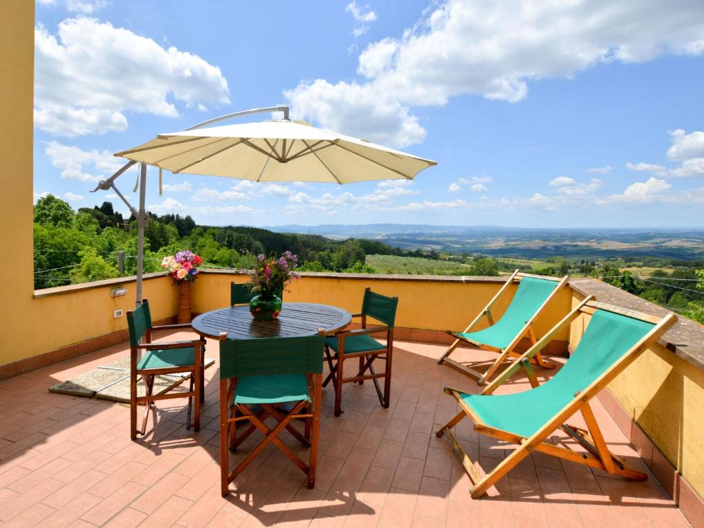 Holiday Home Villetta nel Verde by Interhome - 5