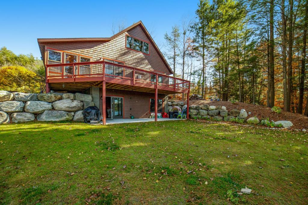 Whit's End, Chestertown