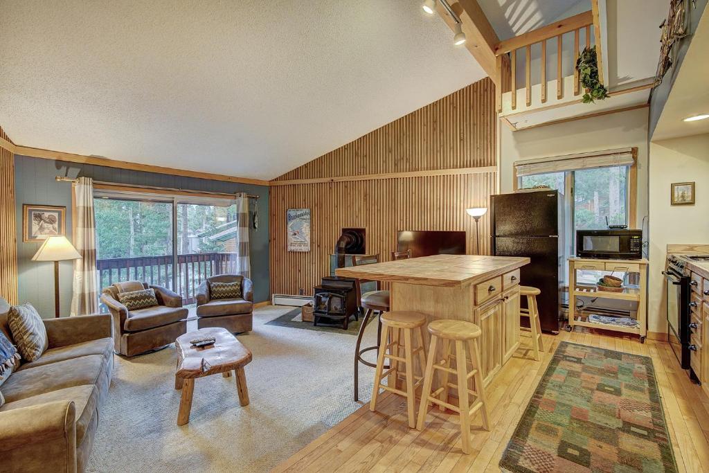 Peak 8 Village E40, Breckenridge