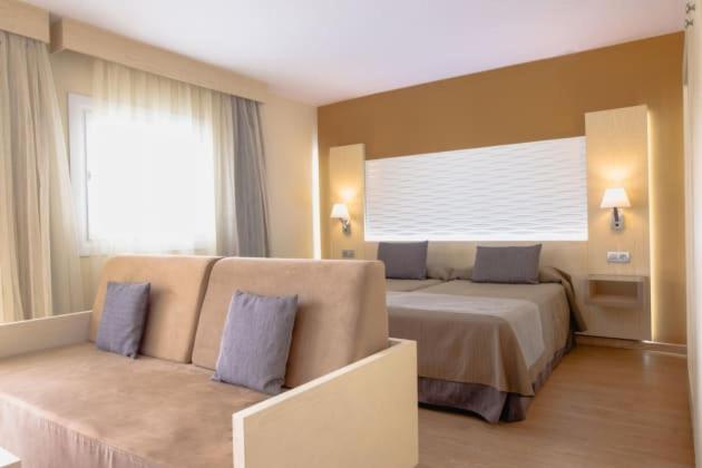HL Suite Nardos - Only Adults - 3