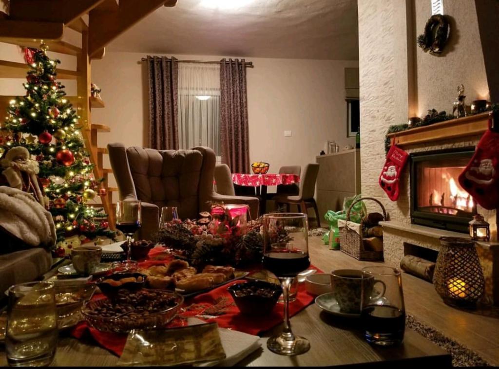 Durmitor Chill Point, Žabljak