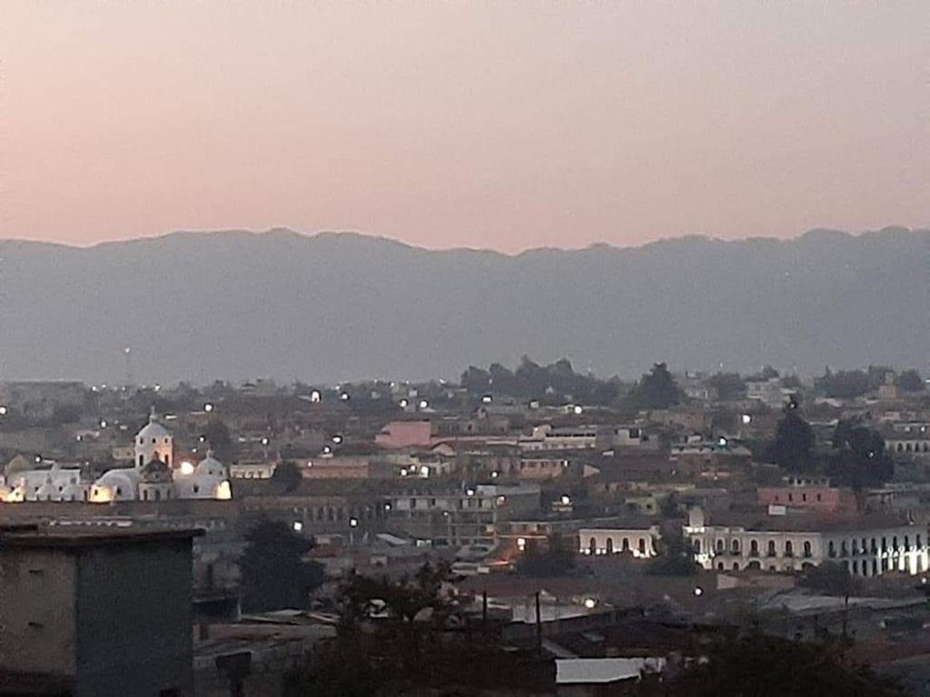 Hotel Ideal, Your House in Quetzaltenango photo