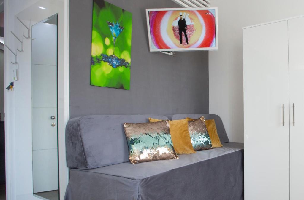 Authentic Luxury Rooms photo