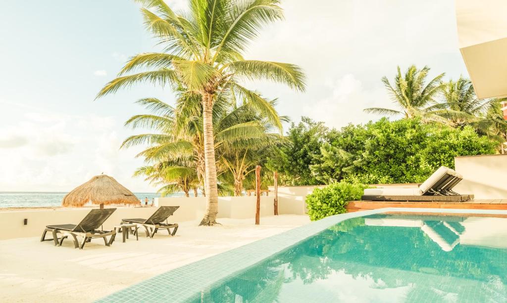Casa Brisa y Mar - 1