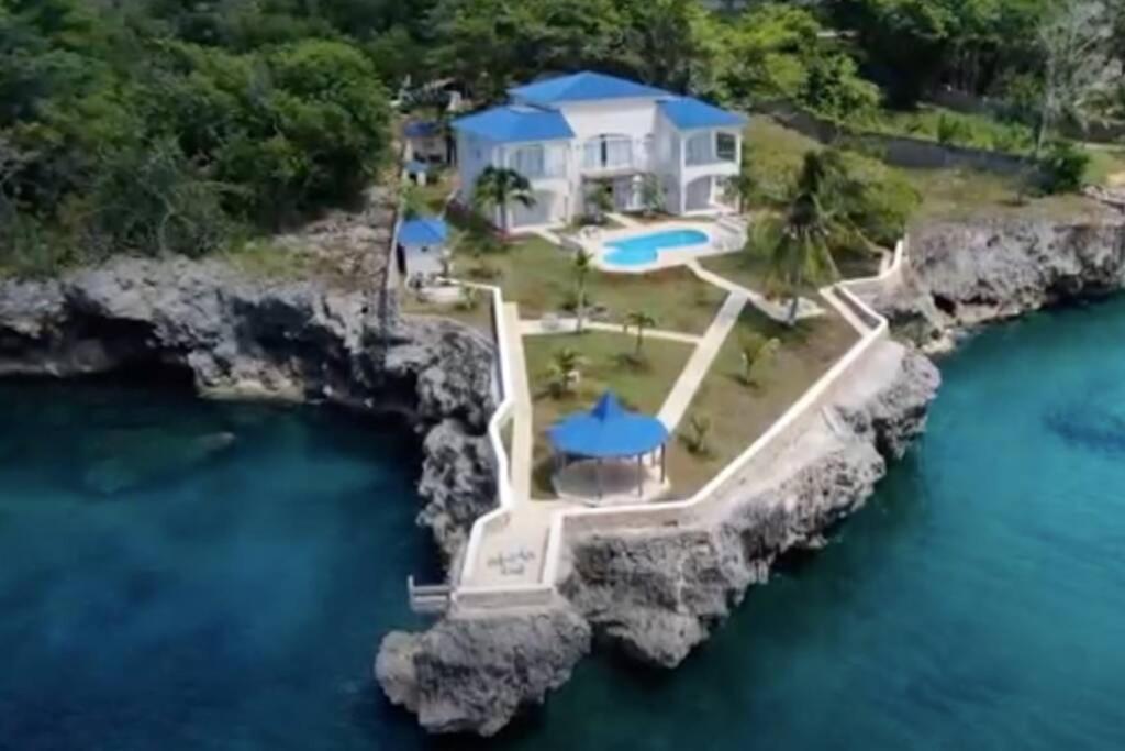 Hoteles En Rio San Juan Republica Dominicana