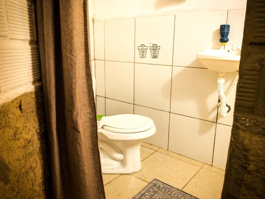 Natus Hospedagem photo