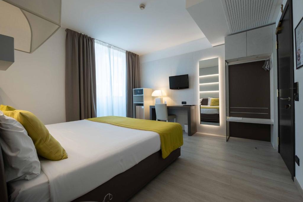 La Pieve Hotel photo