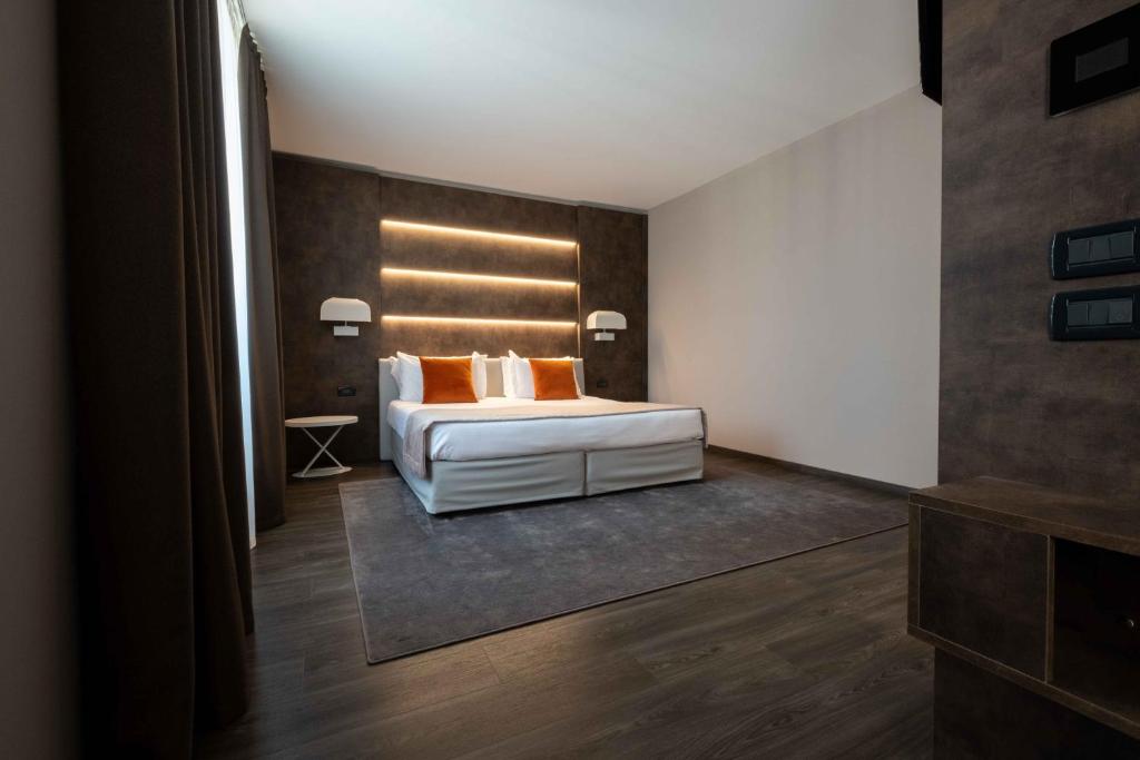 La Pieve Hotel photo