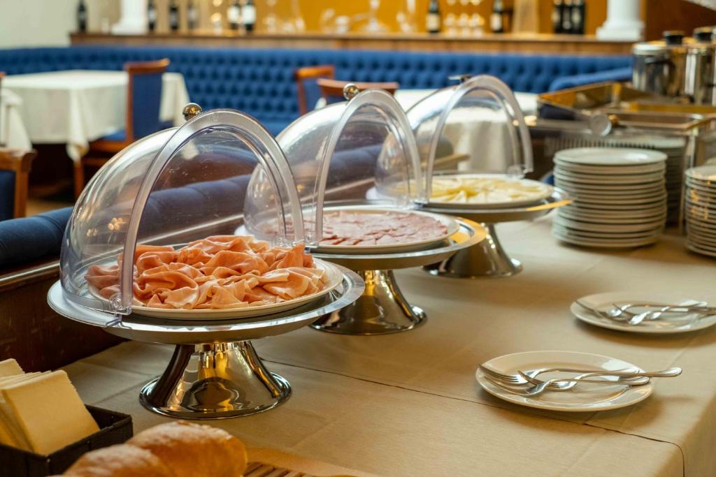La Pieve Hotel photo