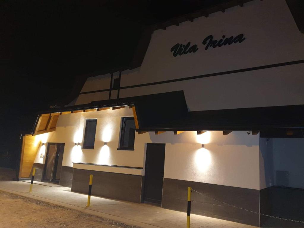 Vila Irina - Apartman Miloš - 5