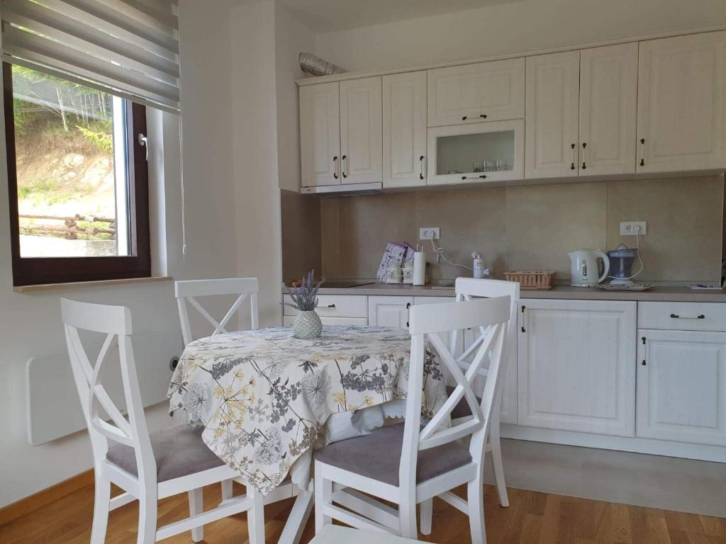 Vila Irina - Apartman Miloš - 2