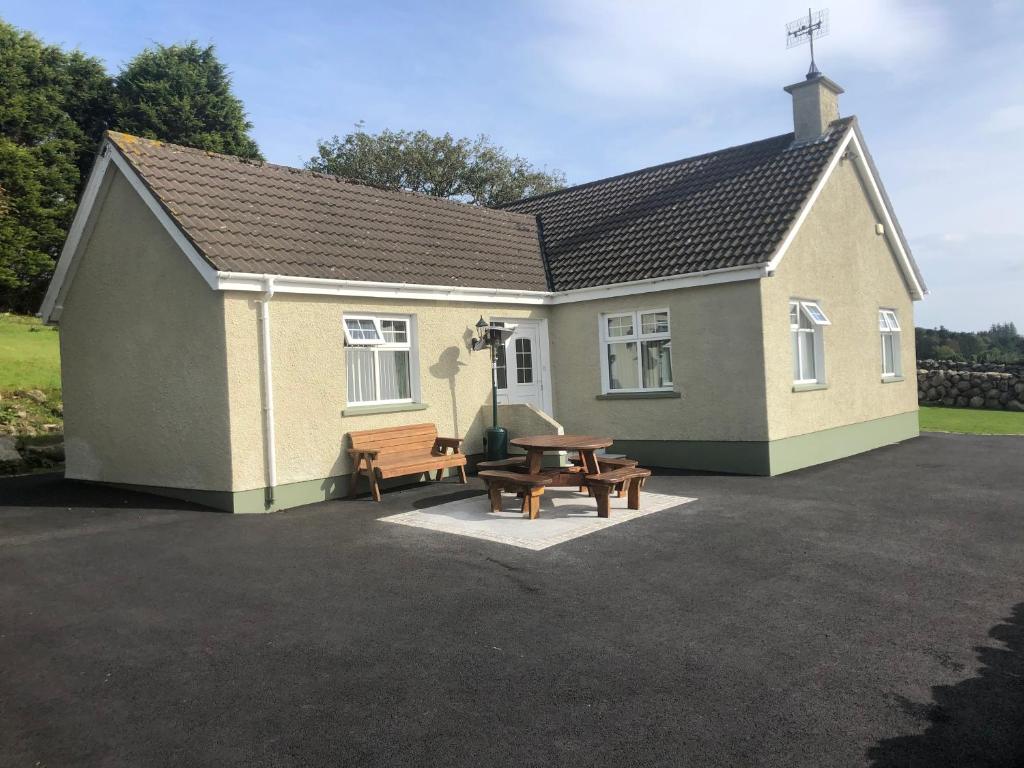 Carrick Lodge Mourne Mountains — Hotel in Newcastle