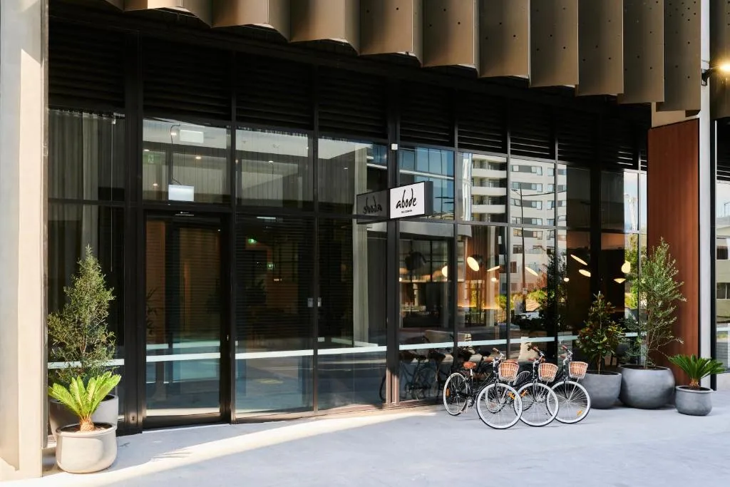 Abode Belconnen，位于堪培拉的酒店