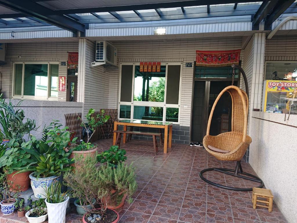 公館yes行旅 — Hotel in Miaoli