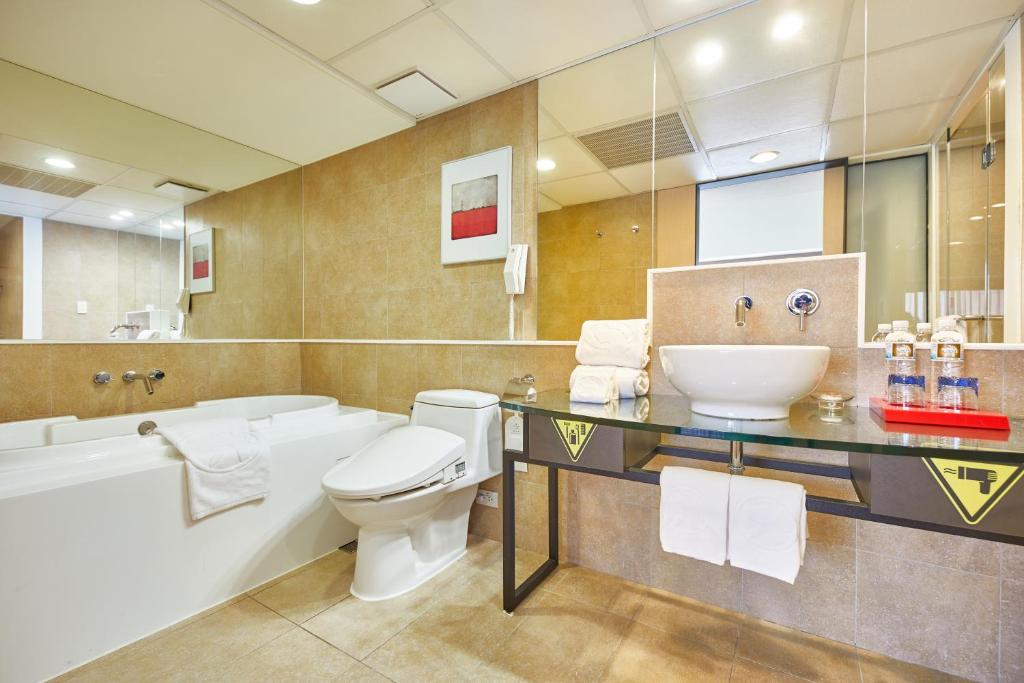 ห้องน้ำ