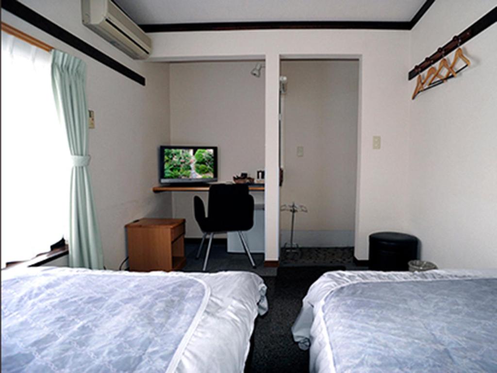 Ryokan Seifuso photo