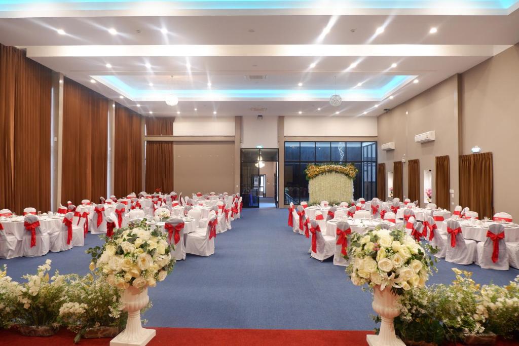 Meeting room / ballrooms