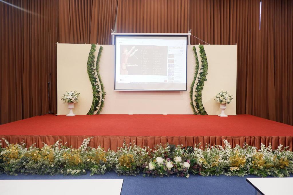 Meeting room / ballrooms
