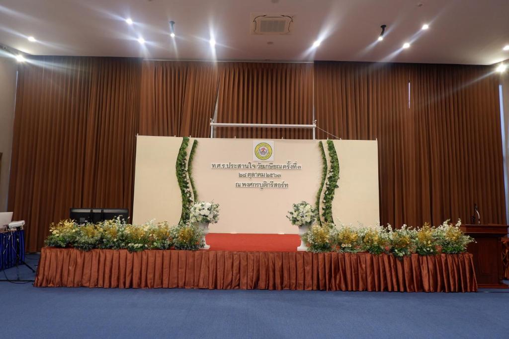 Meeting room / ballrooms