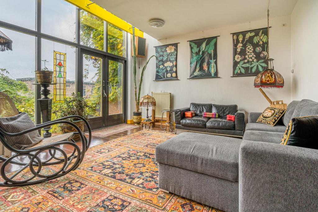 Hotspot Centrum Apartment, Groningen