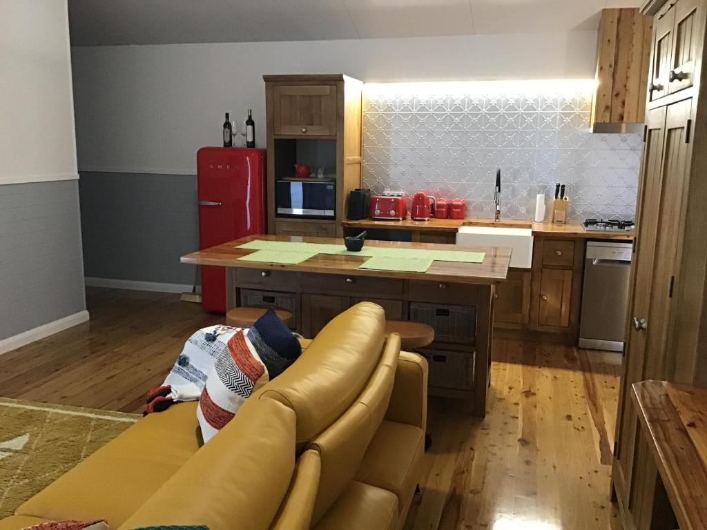 Mudgee Apartments on George Street — Hotel in Mudgee