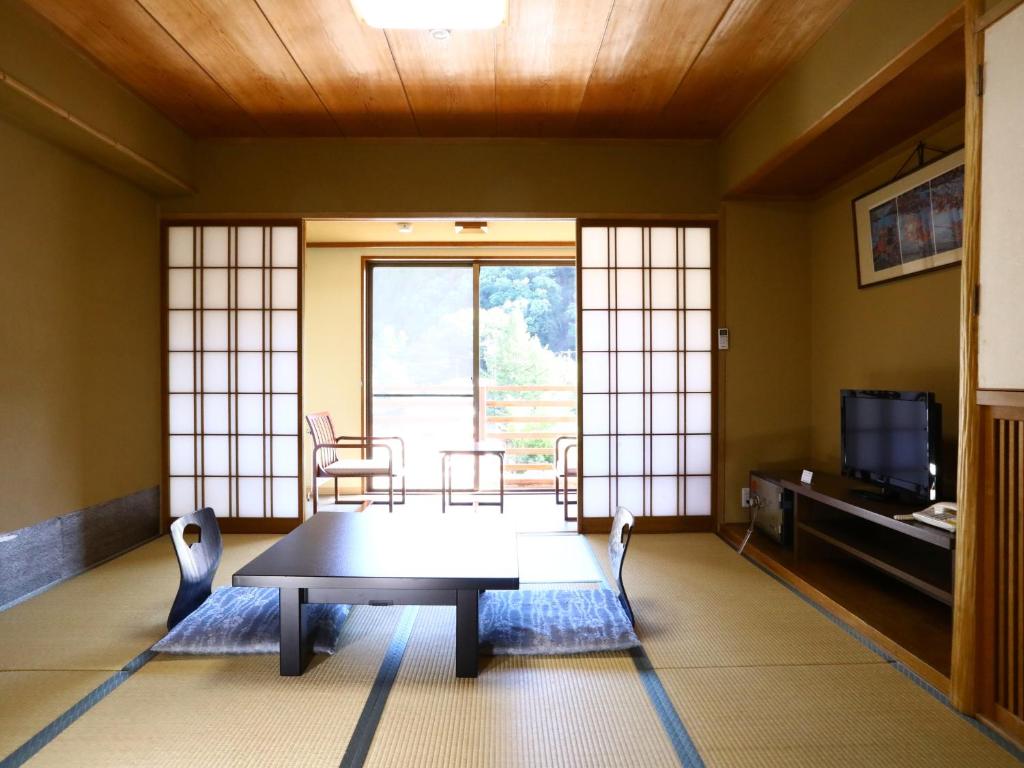 Ryokan Umenoyu photo