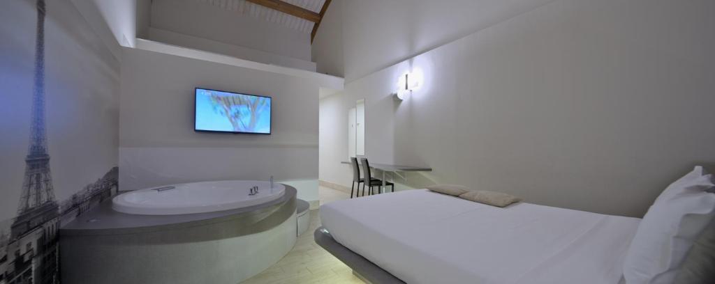 Hotel Seven Rooms photo